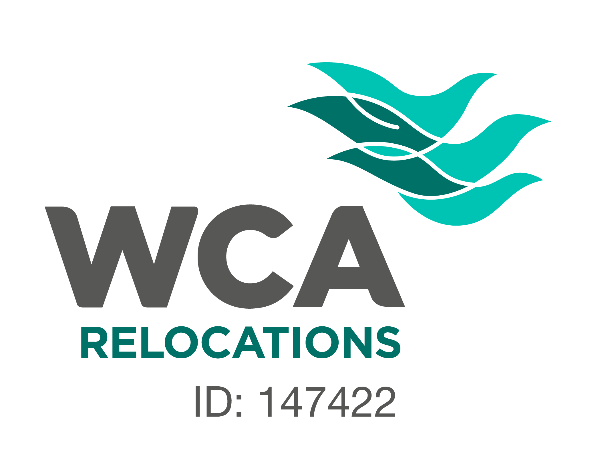 WCA Rellocation ID: 144129